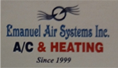 Emanuel Air Systems, Inc